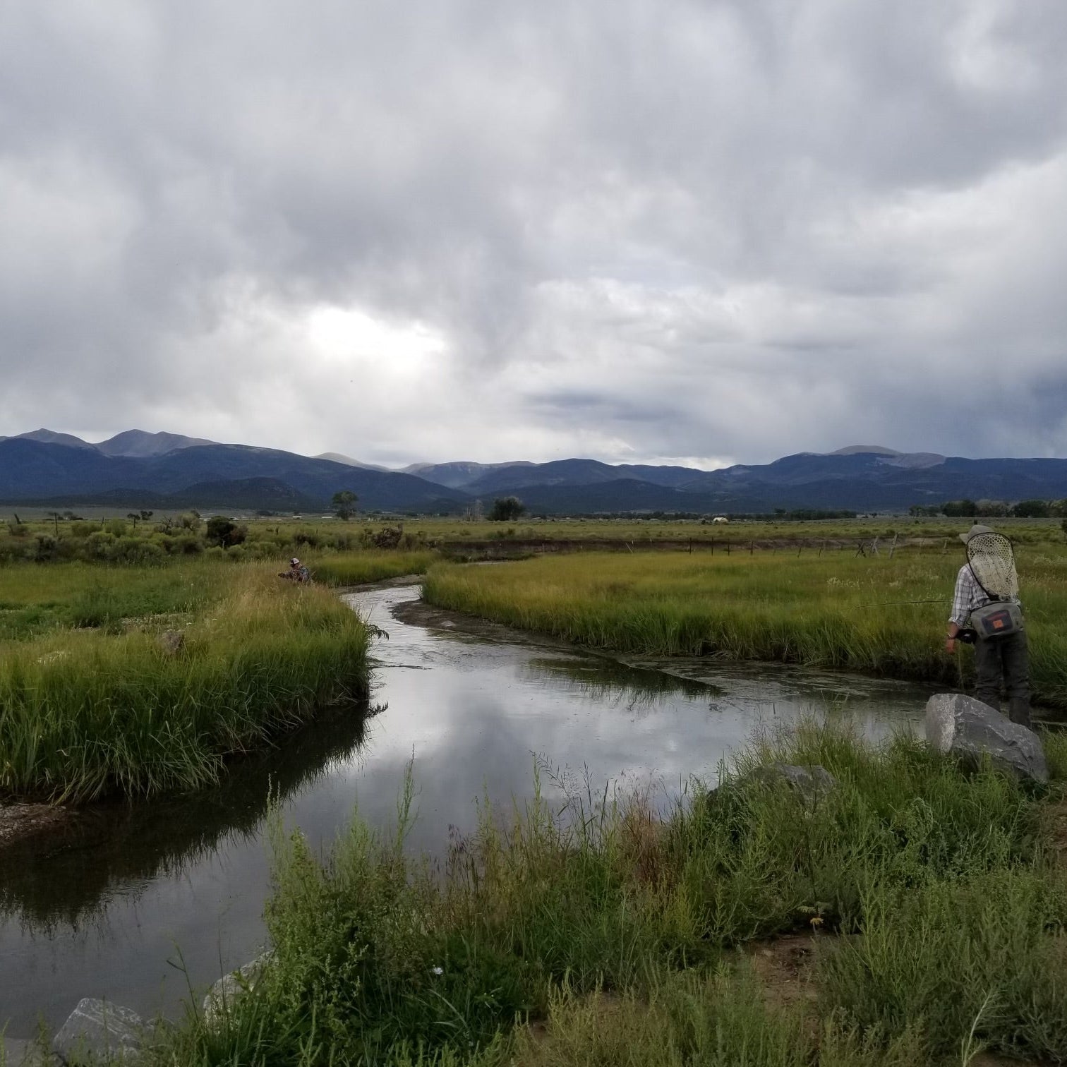 Healing in Nature: Outdoors, Friendships and Mental Health