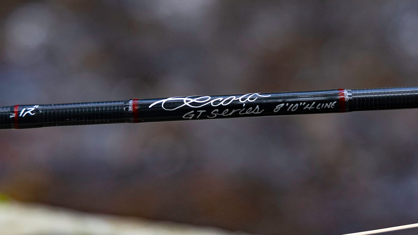 First Impressions: Scott GT Fly Rod