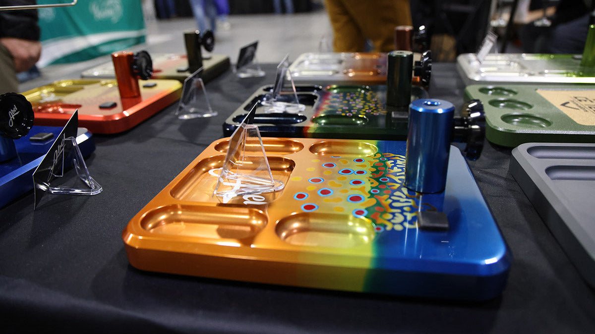 Inside Fly Fishing Shows: What Makes Them Truly Special