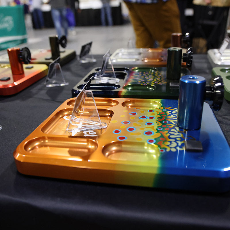 Inside Fly Fishing Shows: What Makes Them Truly Special