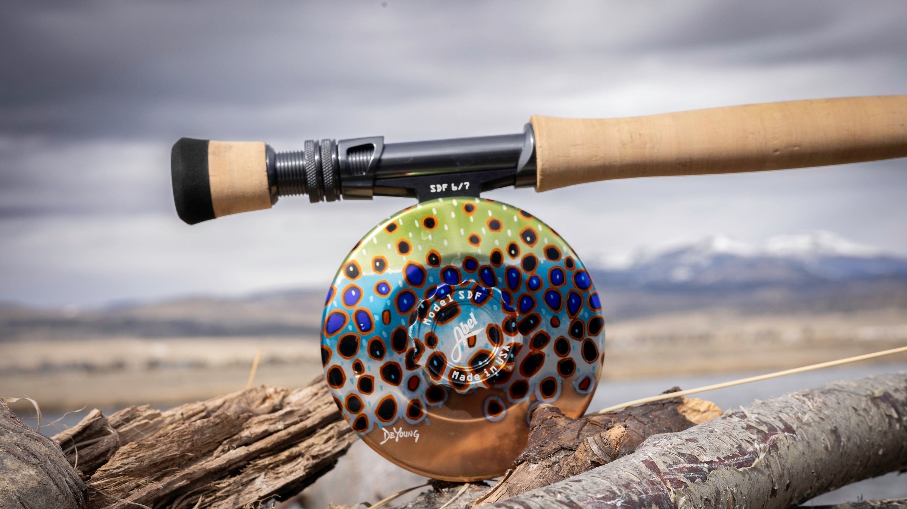 Fly Reel Drags: Which Reel is Right For You?