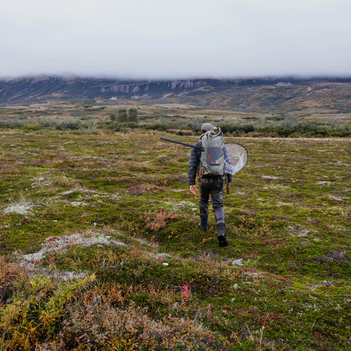 Adventure Travel and Fly Fishing: Chasing More Than Fish