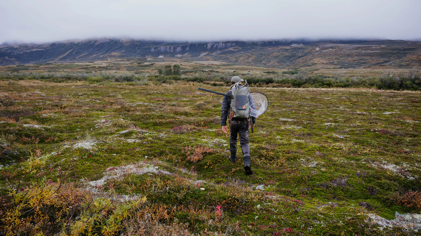 Adventure Travel and Fly Fishing: Chasing More Than Fish