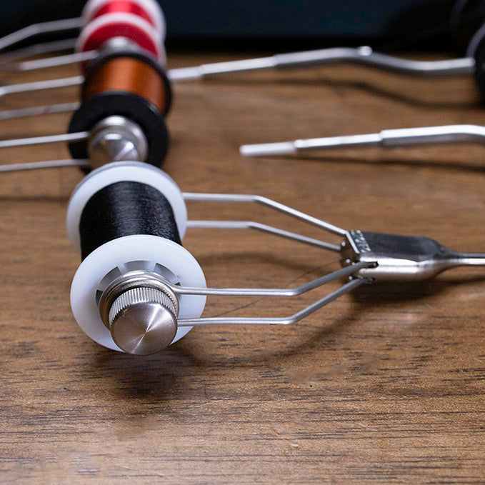 Fly Tying Tools: Essential Fly Tying Equipment for Every Bench