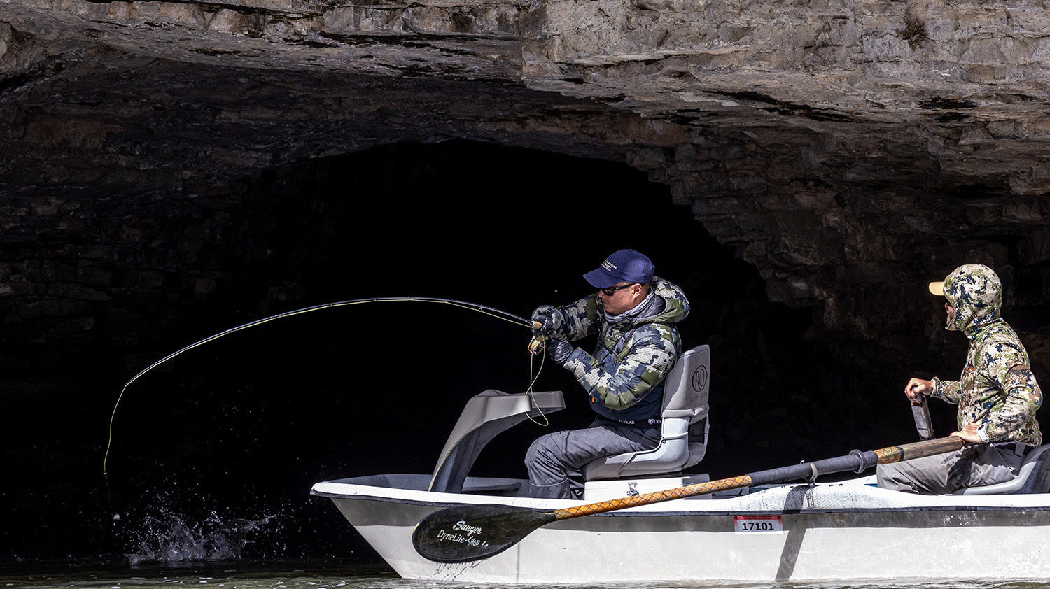 Choosing The Right Rod Action