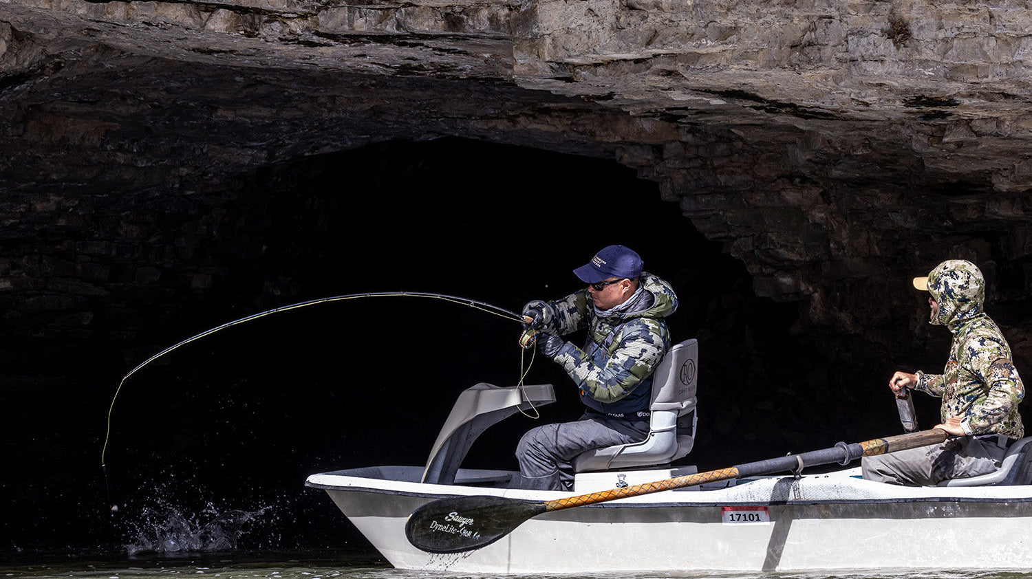 Choosing The Right Rod Action