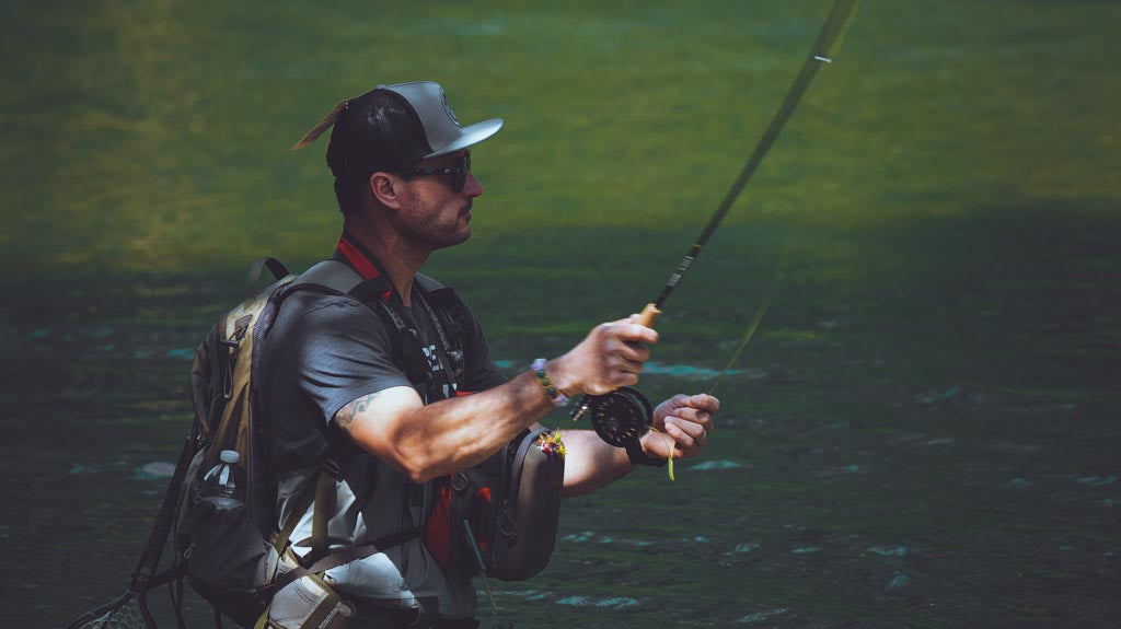Fly Fishing Near St. Louis: Best Places | Feather Craft