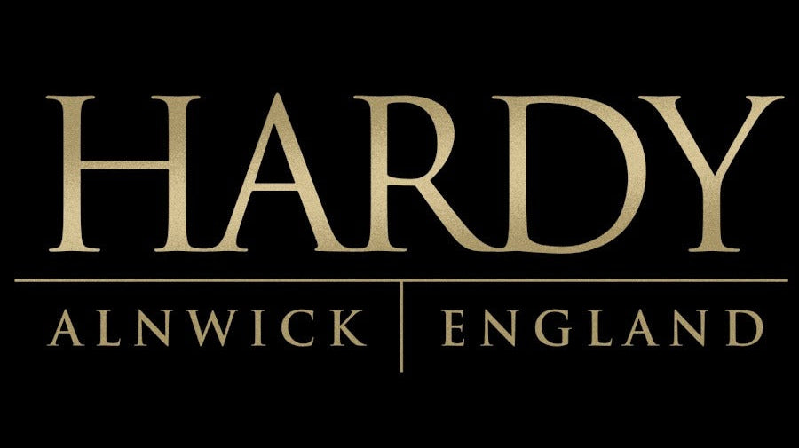 The Hardy Fly Fishing Company