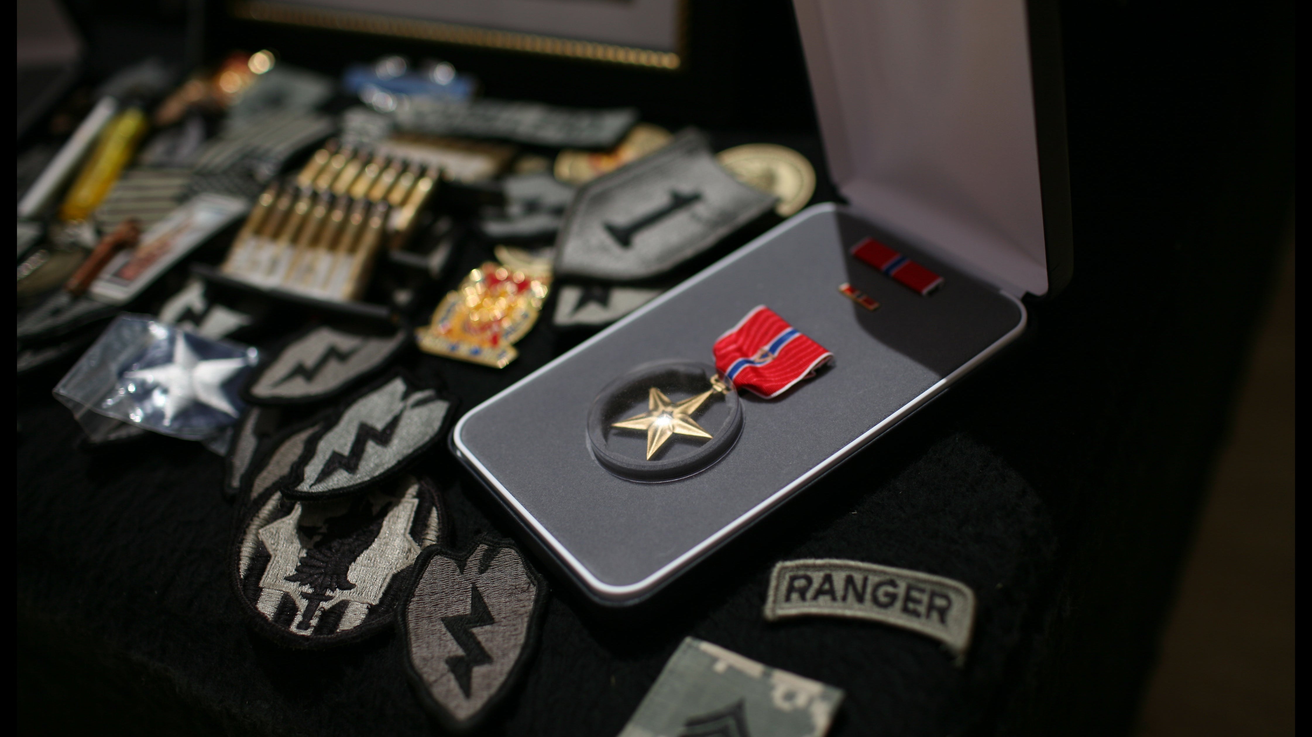 Remembering the Sacrifice