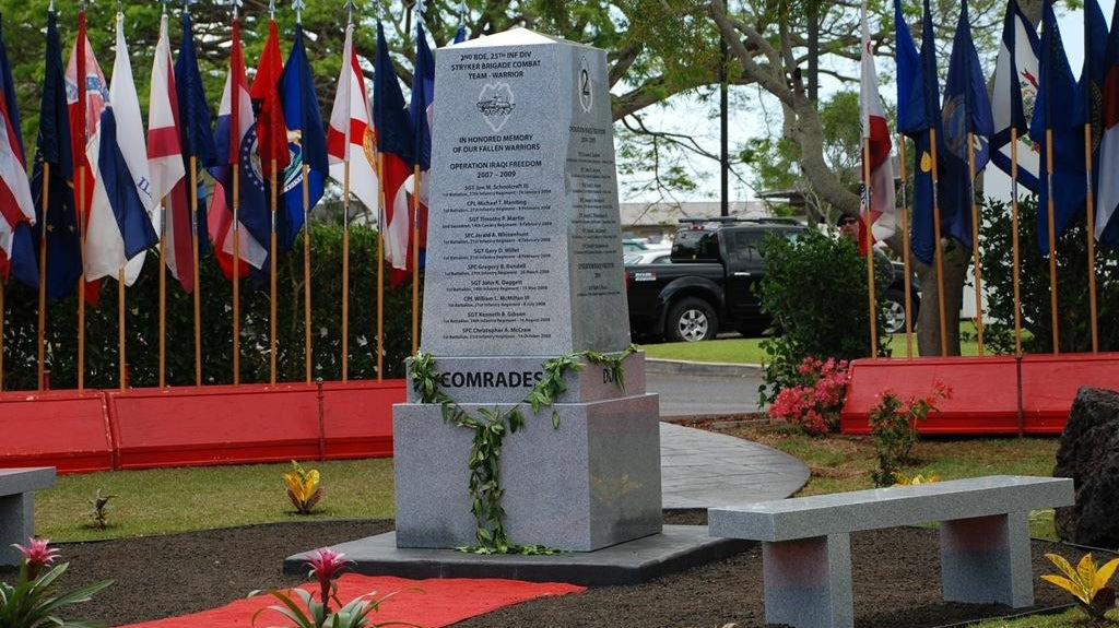 Continual Service: The Power of Healing Together