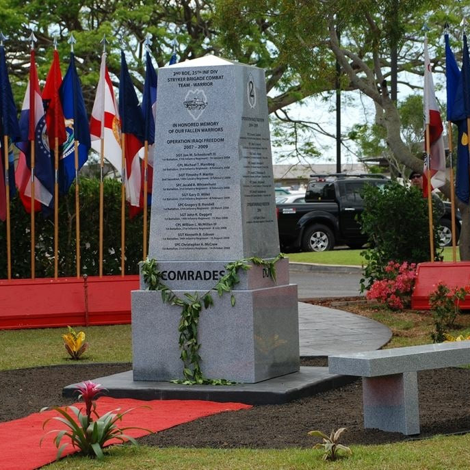 Continual Service: The Power of Healing Together