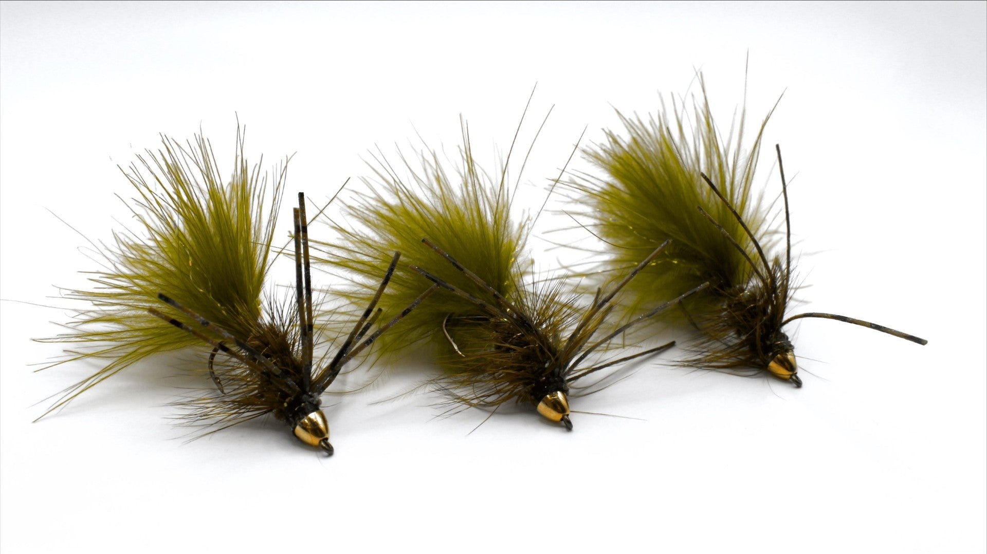 My Journey into Fly Tying: From Fuzzy Fur Balls to Feathers That Fish