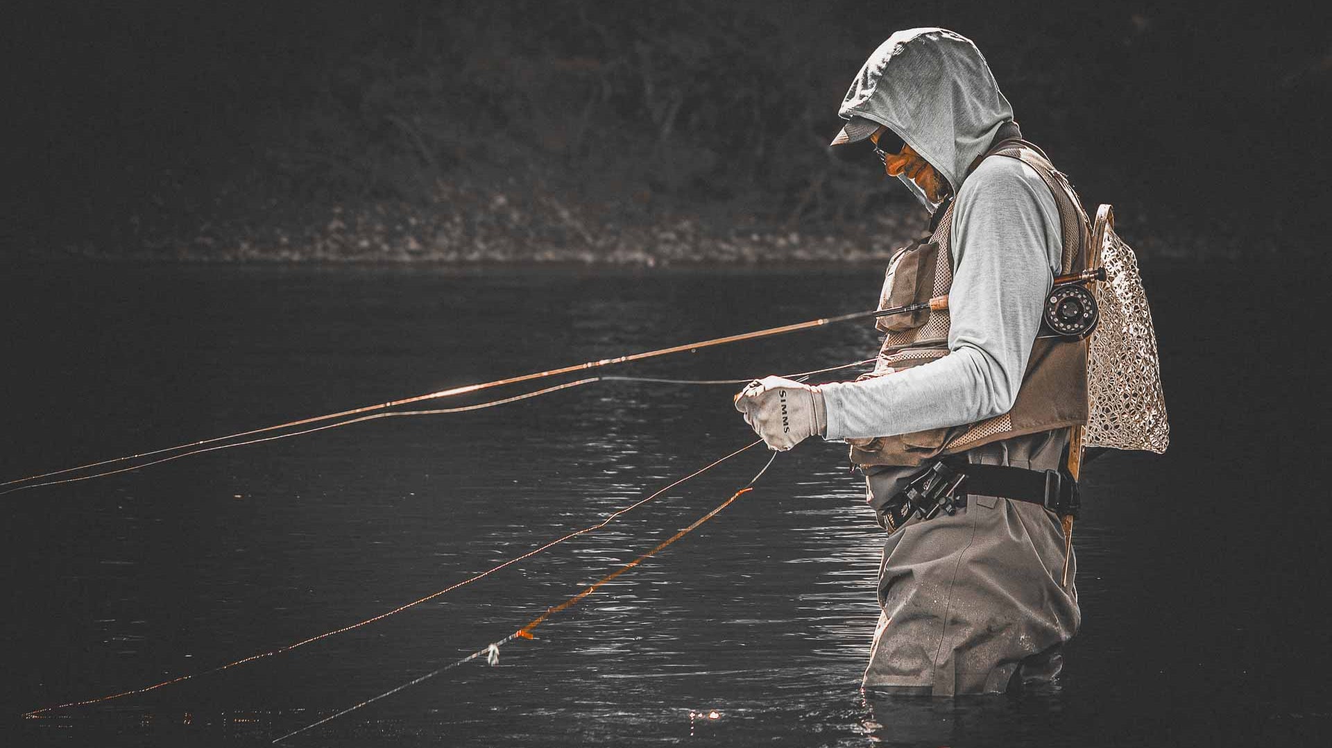Above the Film - The Ultimate Guide to Fly Floatant - Feather Craft Fly Fishing