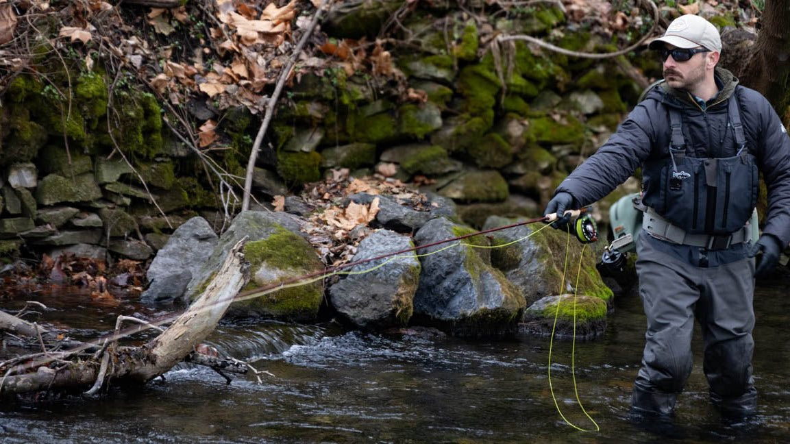 Caring For Your Waders - Feather Craft Fly Fishing