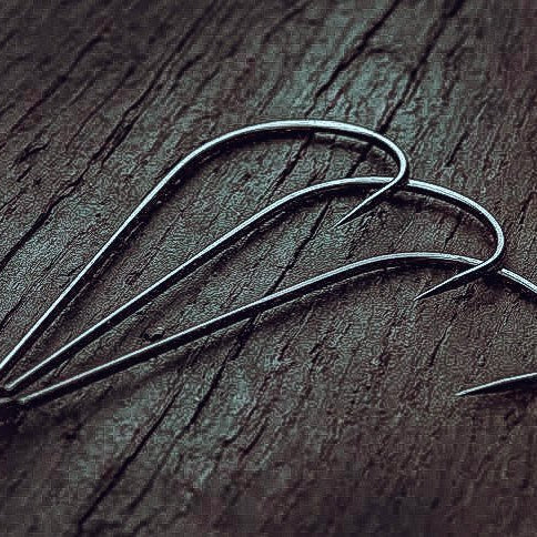 Chemically Sharpened Hooks, Explained - Feather Craft Fly Fishing