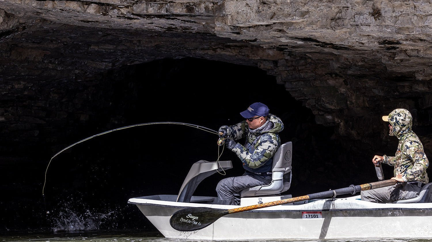 Choosing The Right Rod Action - Feather Craft Fly Fishing