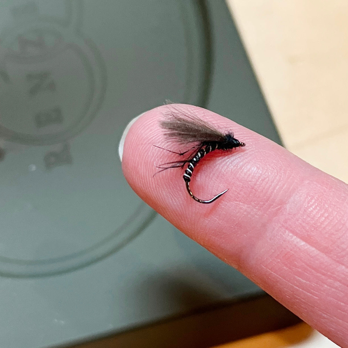 The Mosquito Dry | An Overlooked Summer Fare