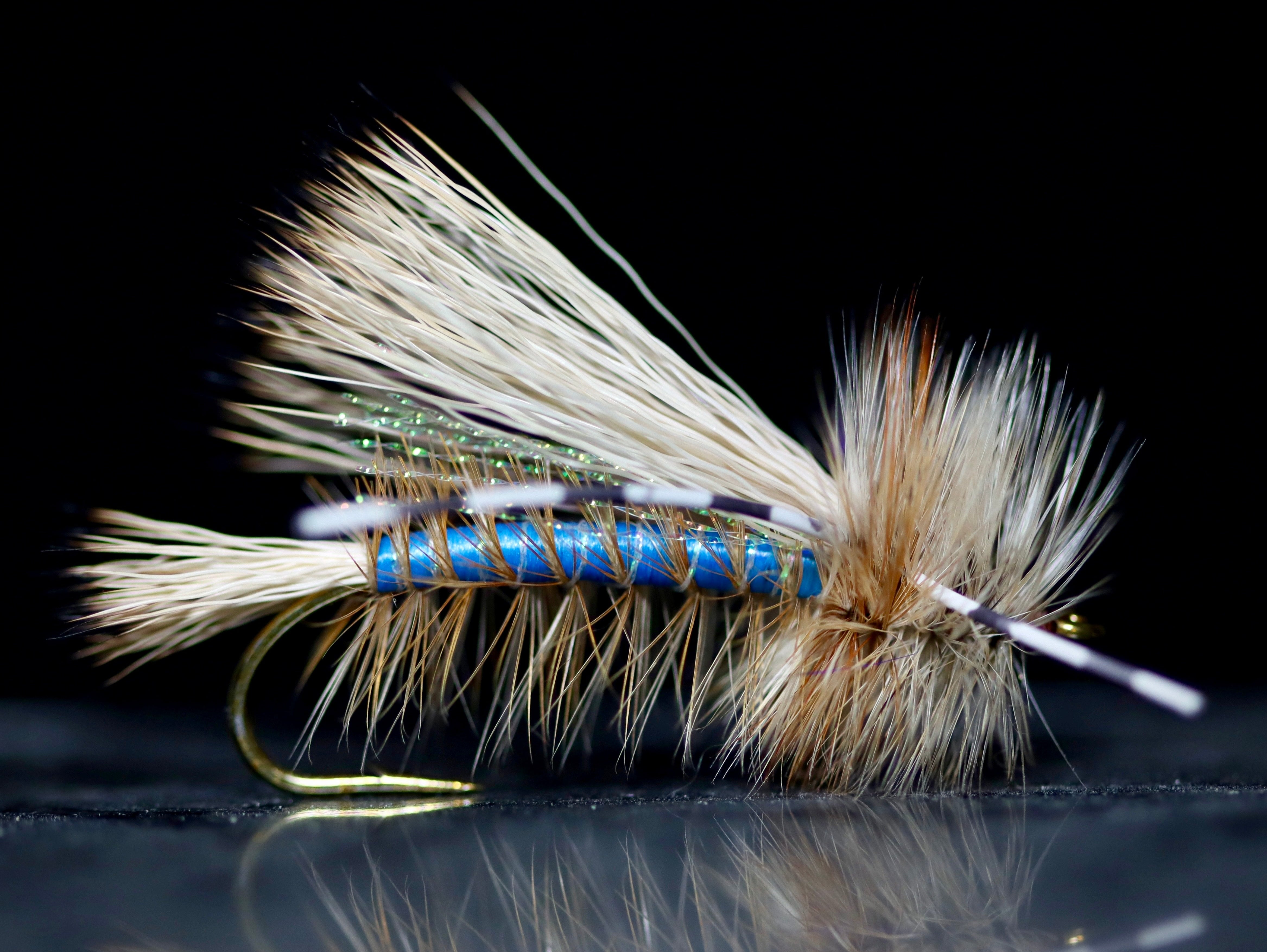 Do Fly Colors Make a Difference? - Feather Craft Fly Fishing