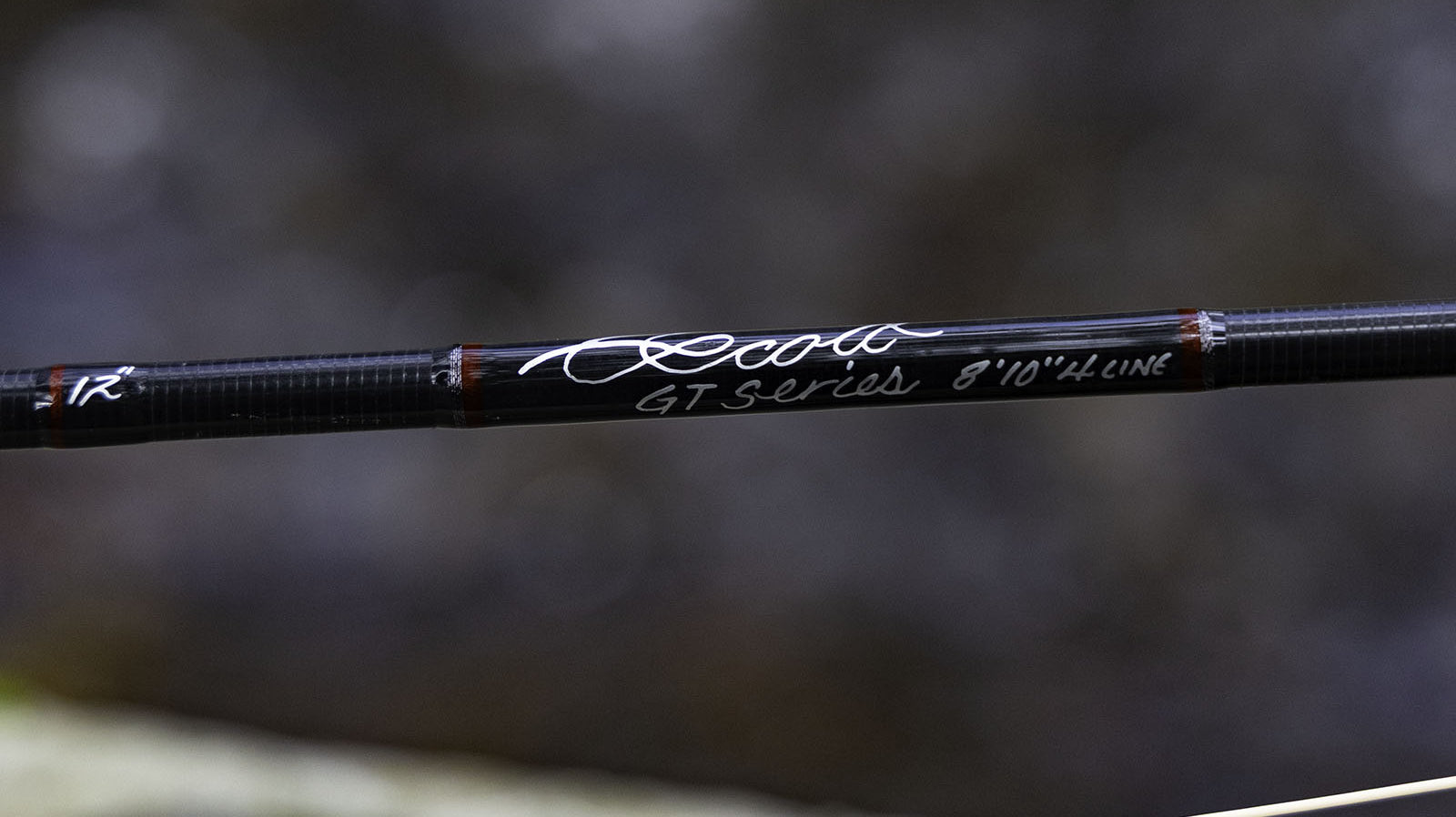 First Impressions: Scott GT Fly Rod - Feather Craft Fly Fishing