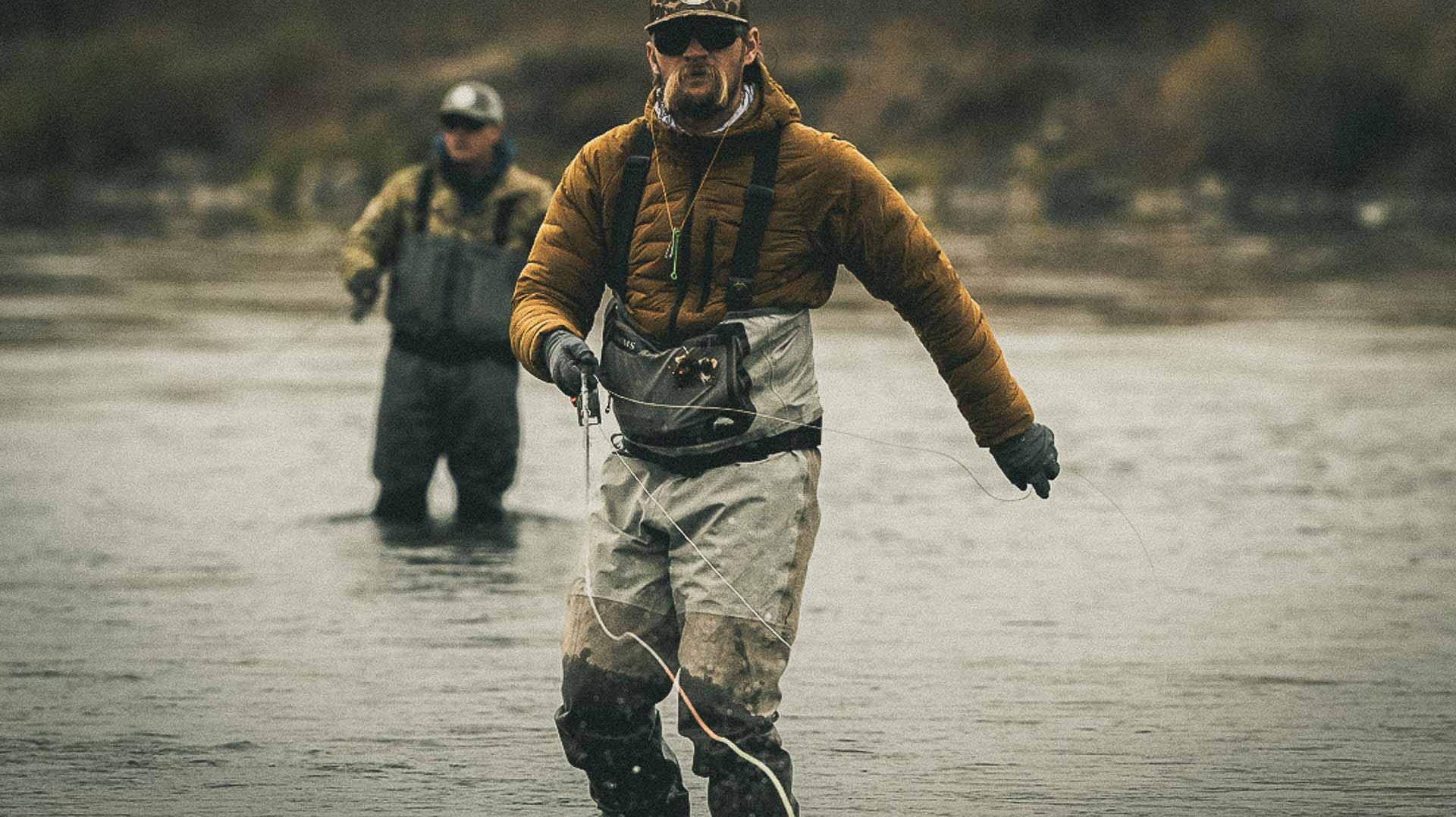 Fly Fishing Waders: GORE-TEX vs. Toray - Feather Craft Fly Fishing