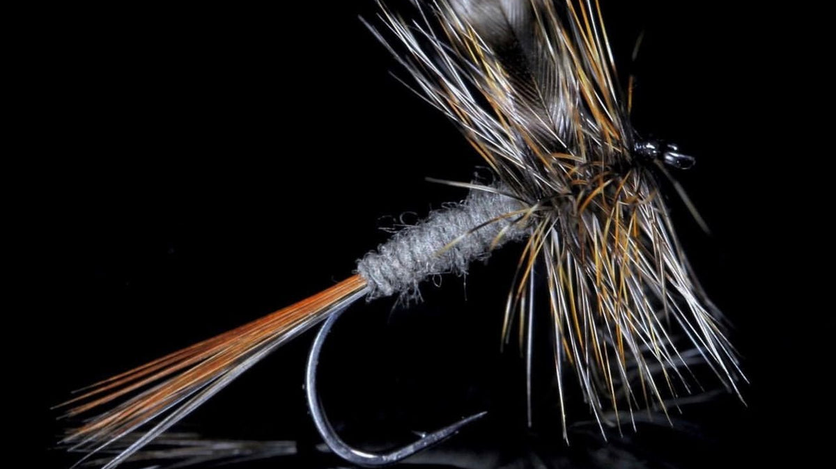 Fly Tying Essentials: 5 Fly Tying Materials That Should Be On Every Bench - Feather Craft Fly Fishing