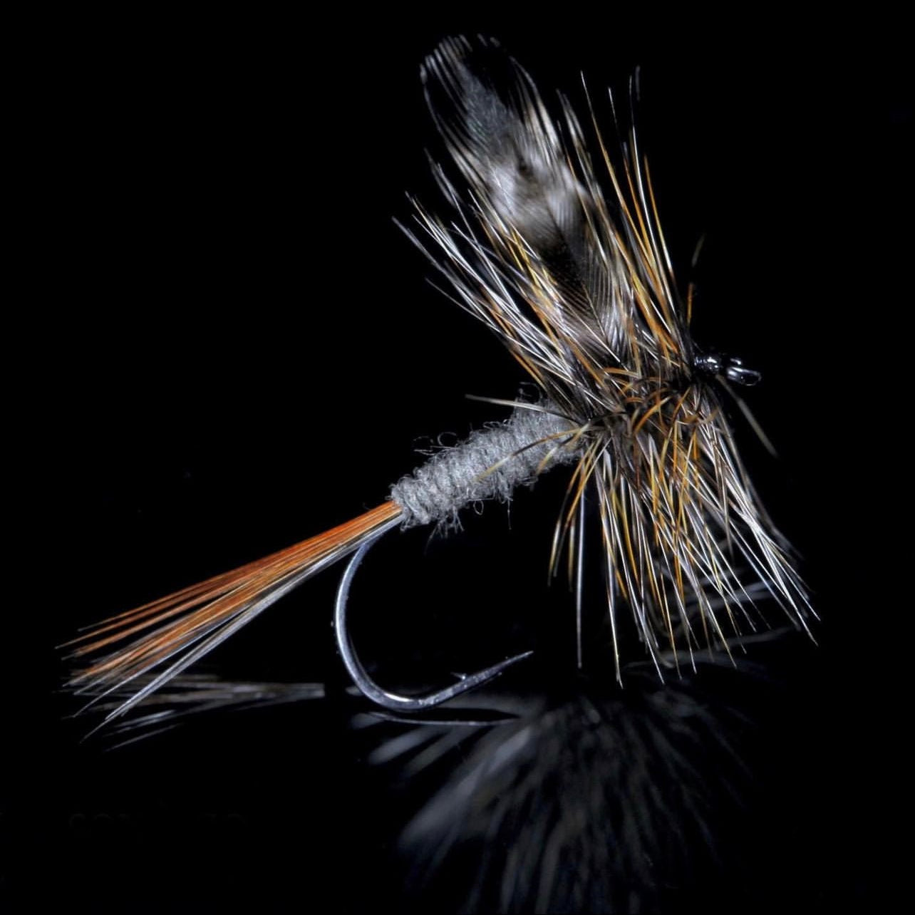 Fly Tying Essentials: 5 Fly Tying Materials That Should Be On Every Bench - Feather Craft Fly Fishing