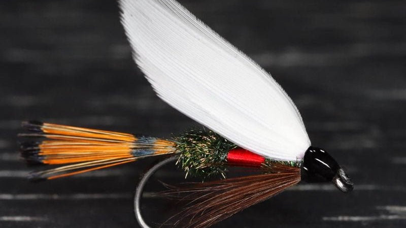 Fly Tying Materials: A Beginners Guide - Feather Craft Fly Fishing