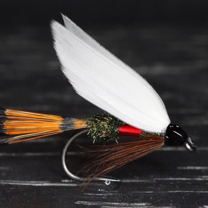 Fly Tying Materials: A Beginners Guide - Feather Craft Fly Fishing