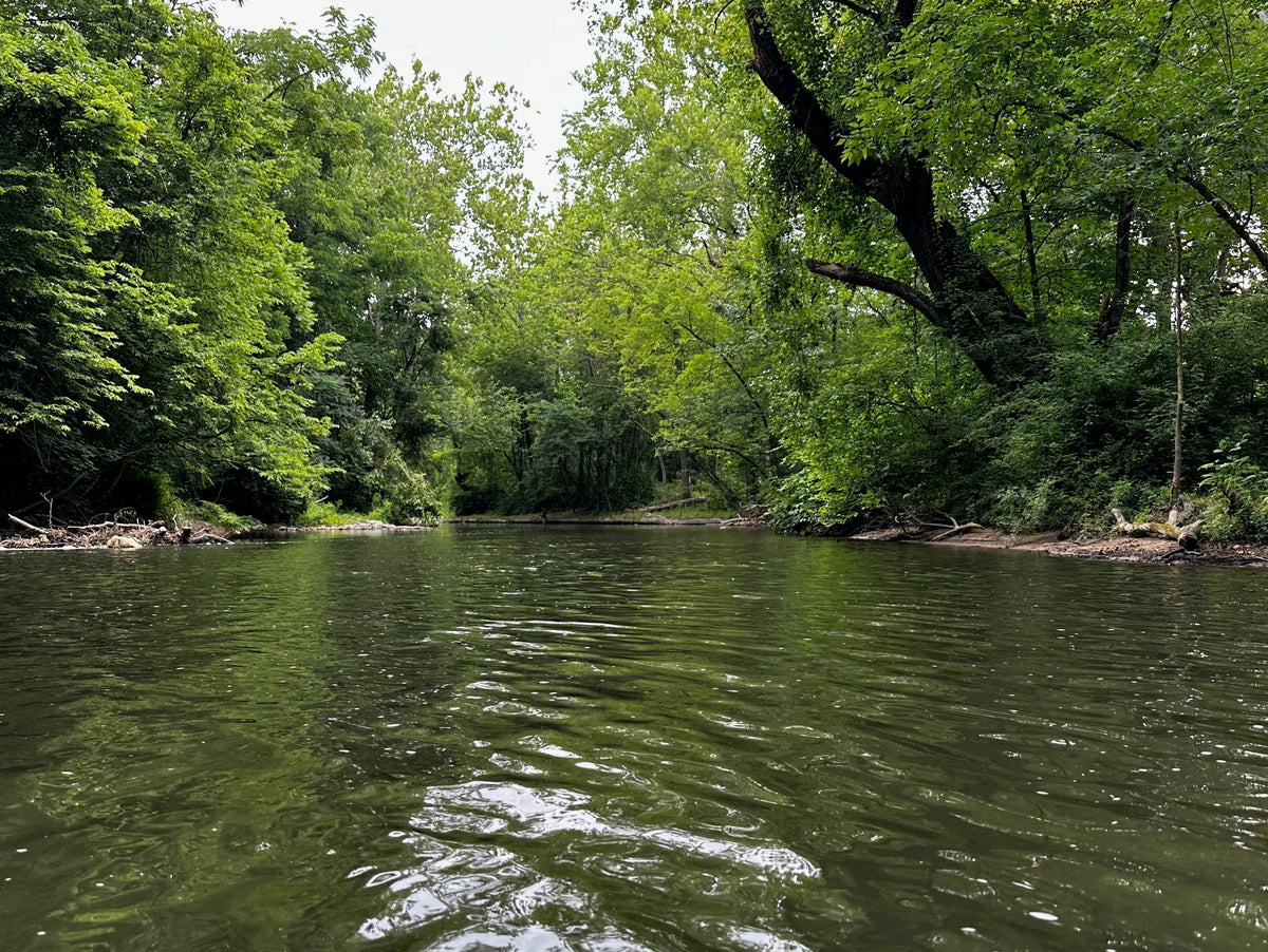 Gearing Up For Spring - Feather Craft Fly Fishing