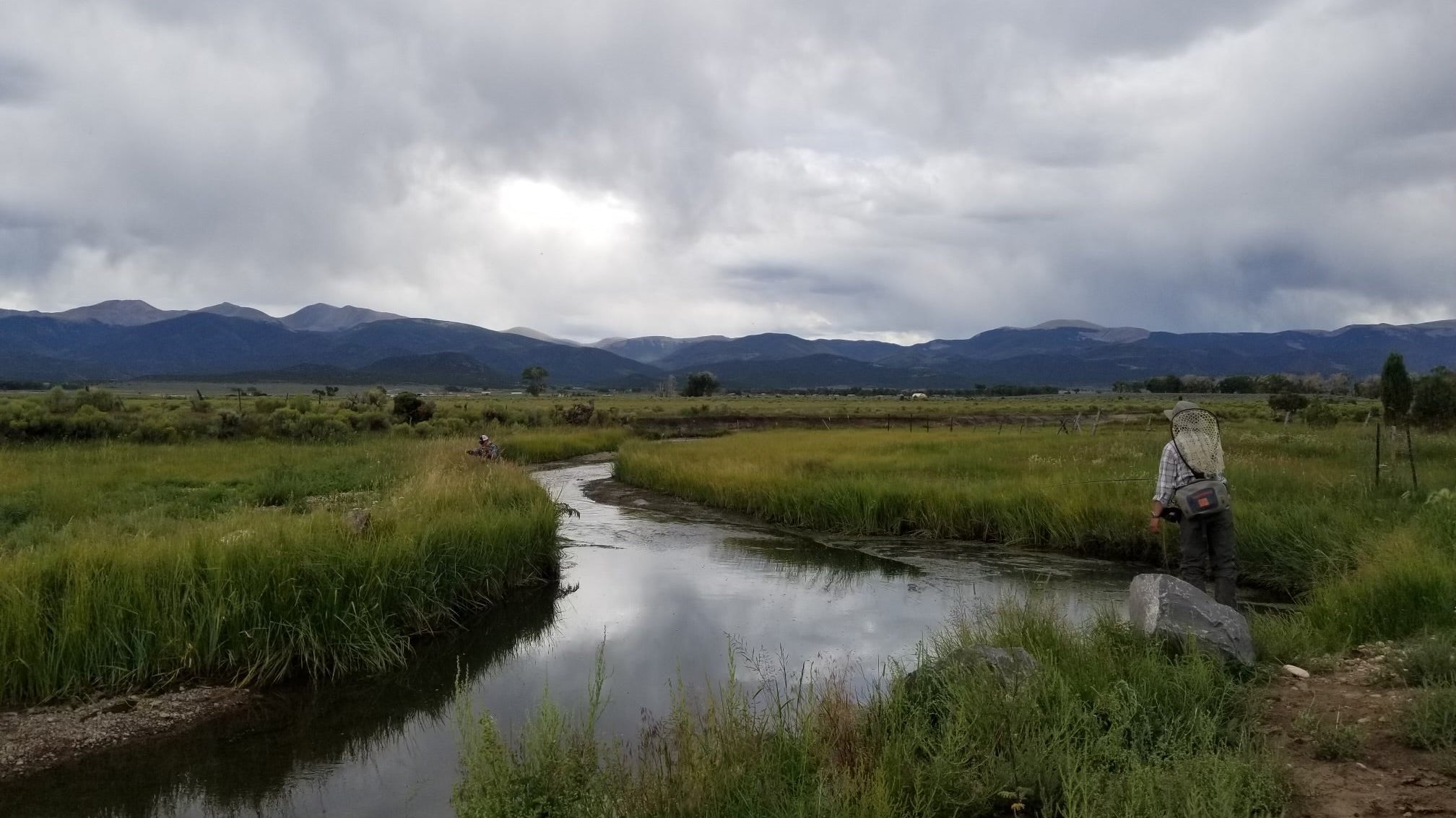 Healing in Nature: Outdoors, Friendships and Mental Health - Feather Craft Fly Fishing