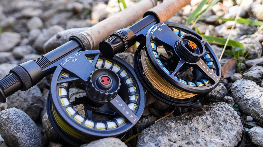 Holding Value Against the Current: Fly Fishing’s Most Honest Gear - Feather Craft Fly Fishing