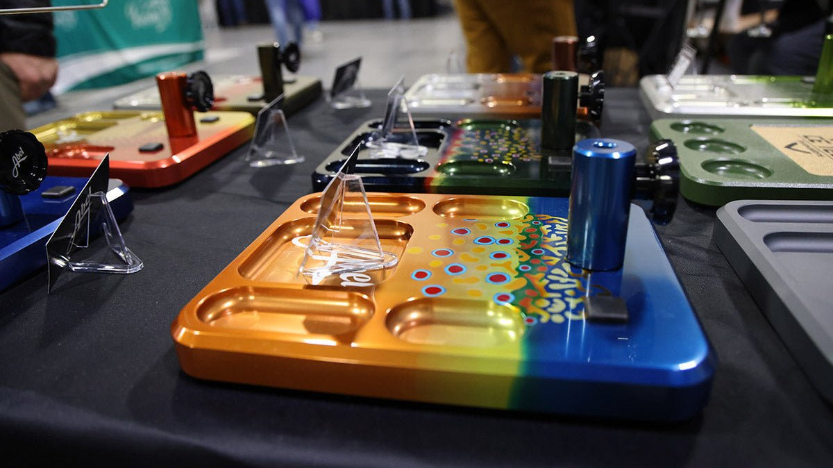 Inside Fly Fishing Shows: What Makes Them Truly Special - Feather Craft Fly Fishing