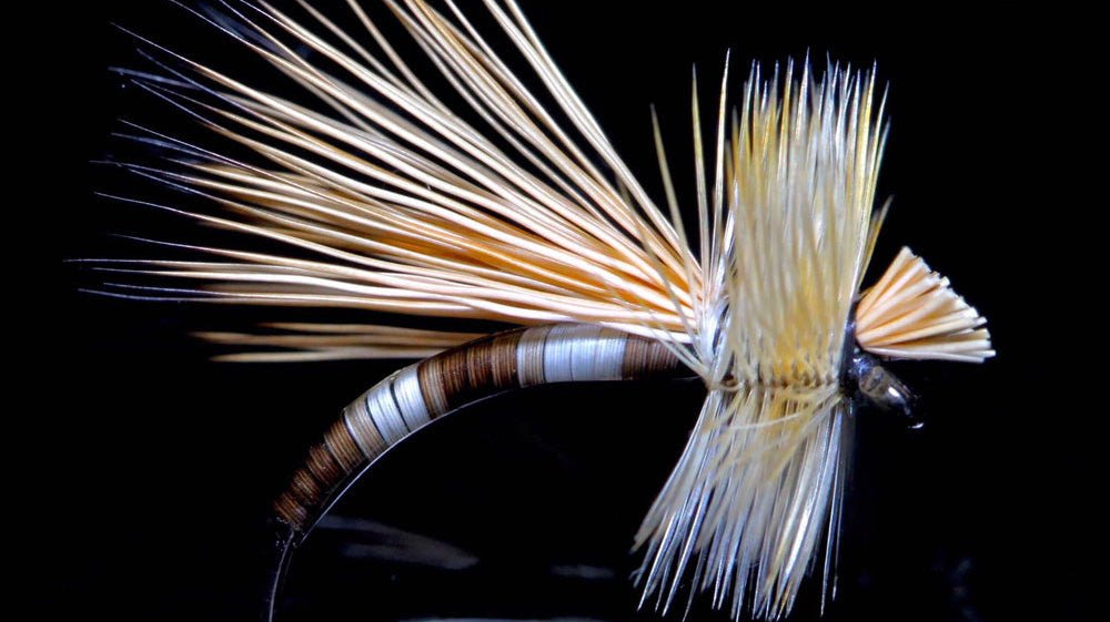 Natural vs. Synthetic Fly Tying Materials - Feather Craft Fly Fishing