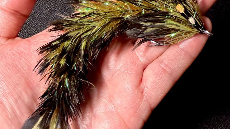 Premium vs. Budget Fly Tying Materials: Is the Upgrade Worth It? - Feather Craft Fly Fishing