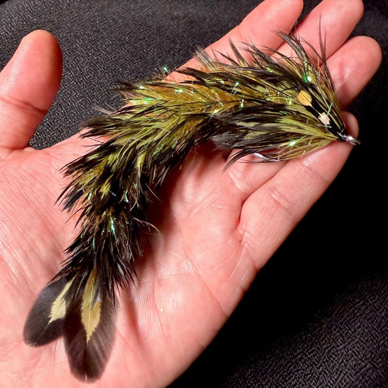 Premium vs. Budget Fly Tying Materials: Is the Upgrade Worth It? - Feather Craft Fly Fishing
