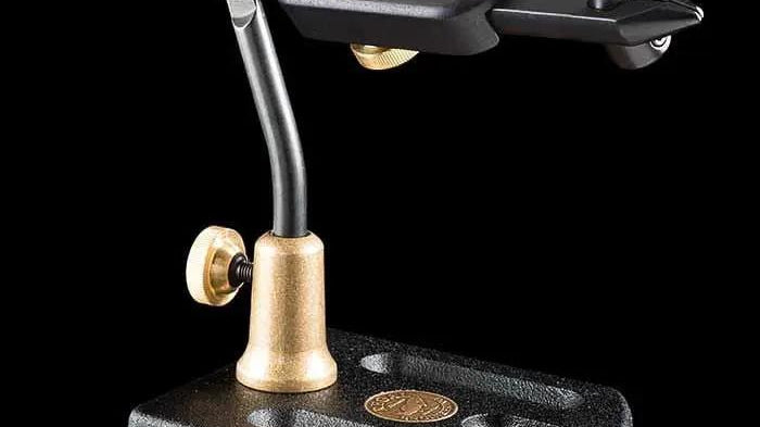 The Best Fly Tying Vises for Beginners - Feather Craft Fly Fishing