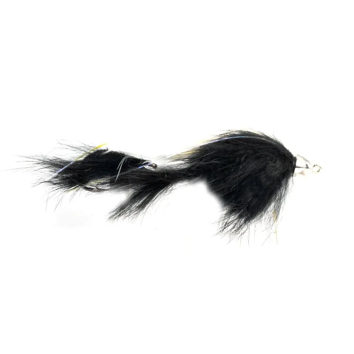 The Dali Lama - Feather Craft Fly Fishing