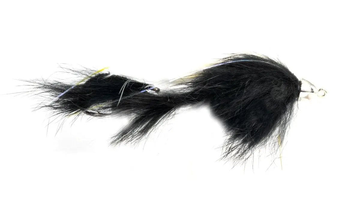 The Dali Lama - Feather Craft Fly Fishing