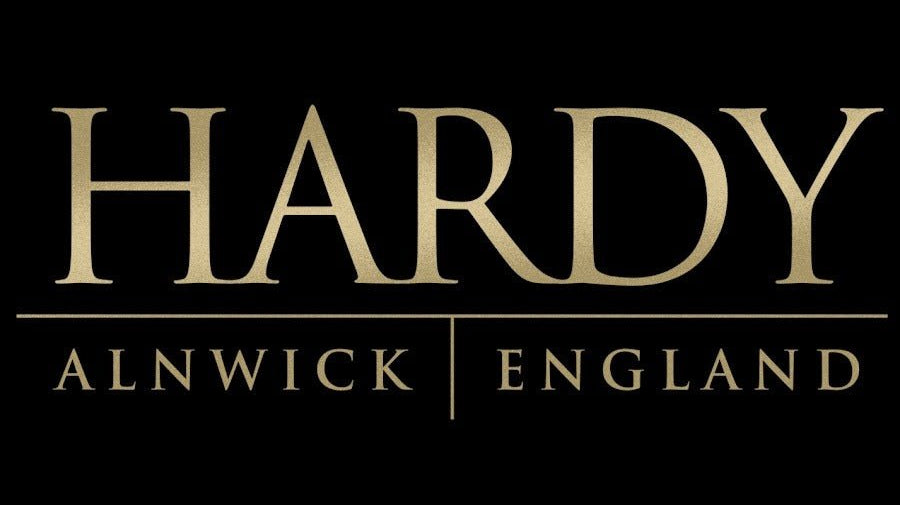 The Hardy Fly Fishing Company - Feather Craft Fly Fishing