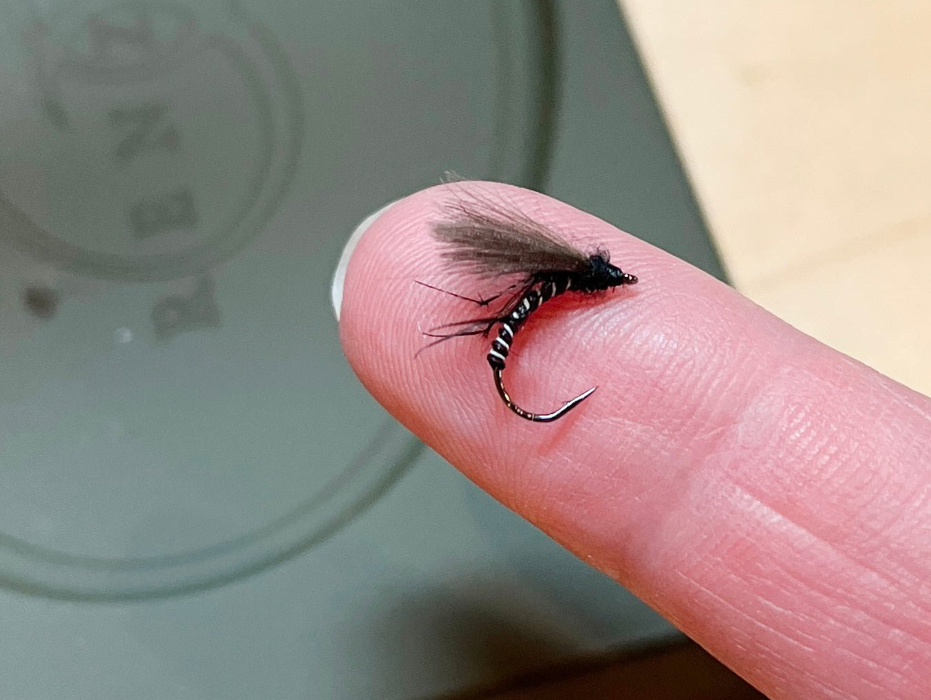 The Mosquito Dry | An Overlooked Summer Fare - Feather Craft Fly Fishing
