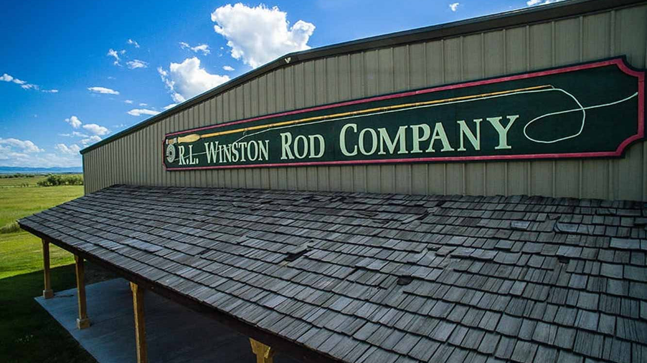 The Passing of the Torch: Inside the Sale of R.L. Winston - Feather Craft Fly Fishing