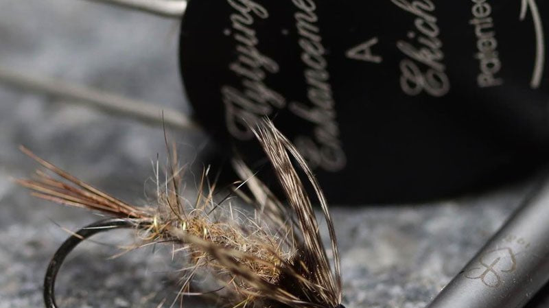 The Point of It All - Feather Craft Fly Fishing