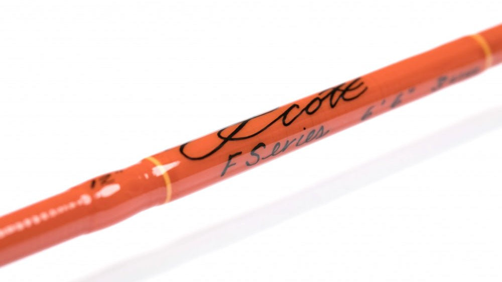 The Unyielding Presence of Fiberglass Fly Rods - Feather Craft Fly Fishing