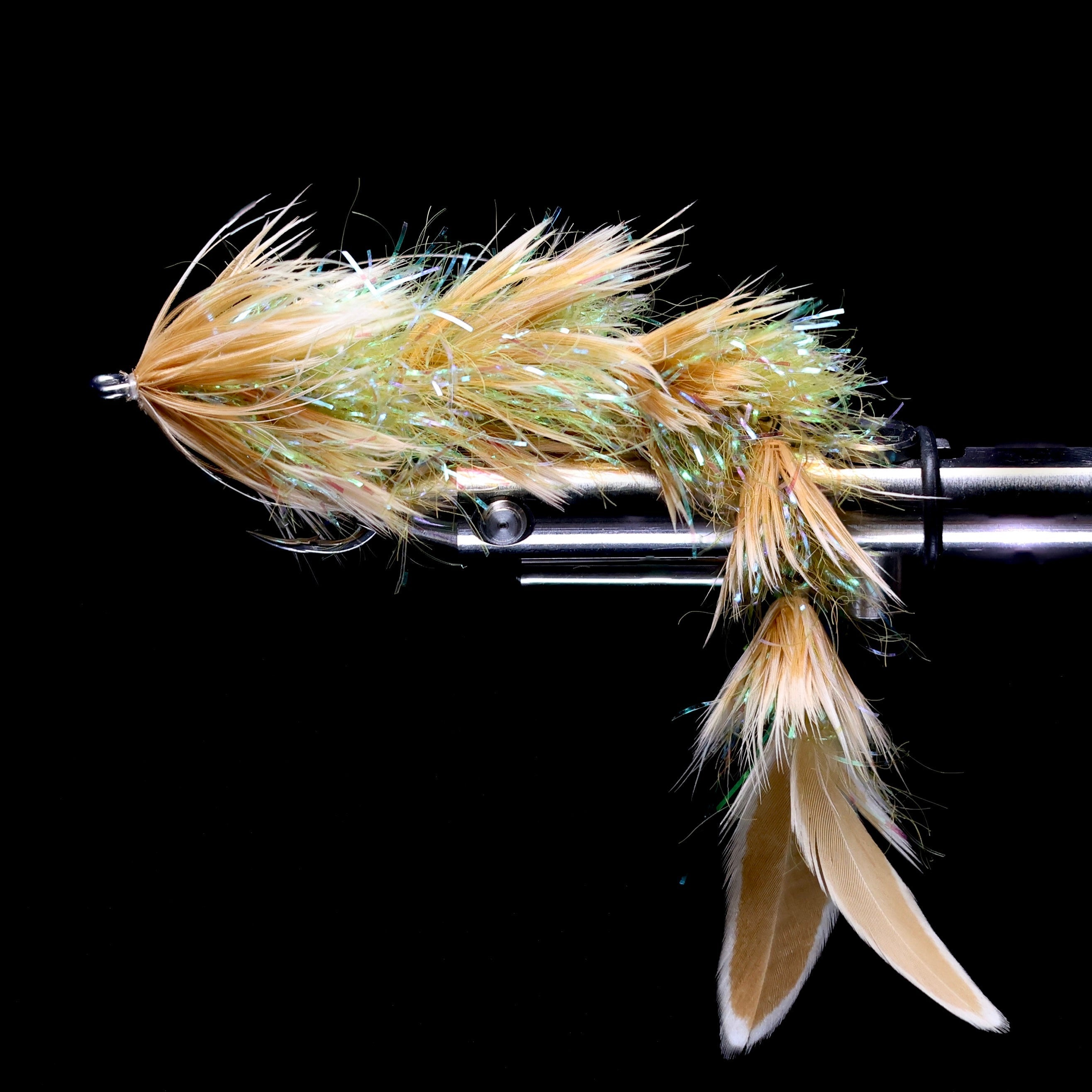 Streamers - Feather Craft Fly Fishing