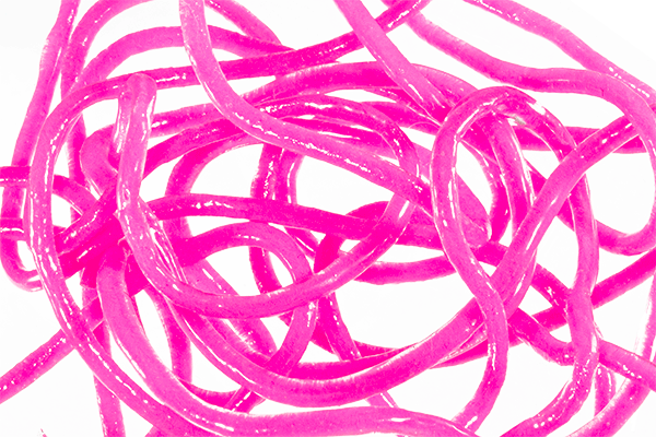 MFC Trina's Squirm Material - Feather Craft Fly Fishing