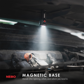 Nebo Torchy - Feather Craft Fly Fishing