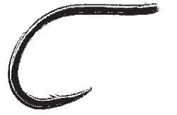 Gamakatsu Sc17 Tarpon Hook - Feather Craft Fly Fishing