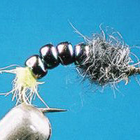 Medium Killer Caddis Beads - Feather Craft Fly Fishing