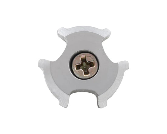 Simms Alumabite Star Cleats - Feather Craft Fly Fishing