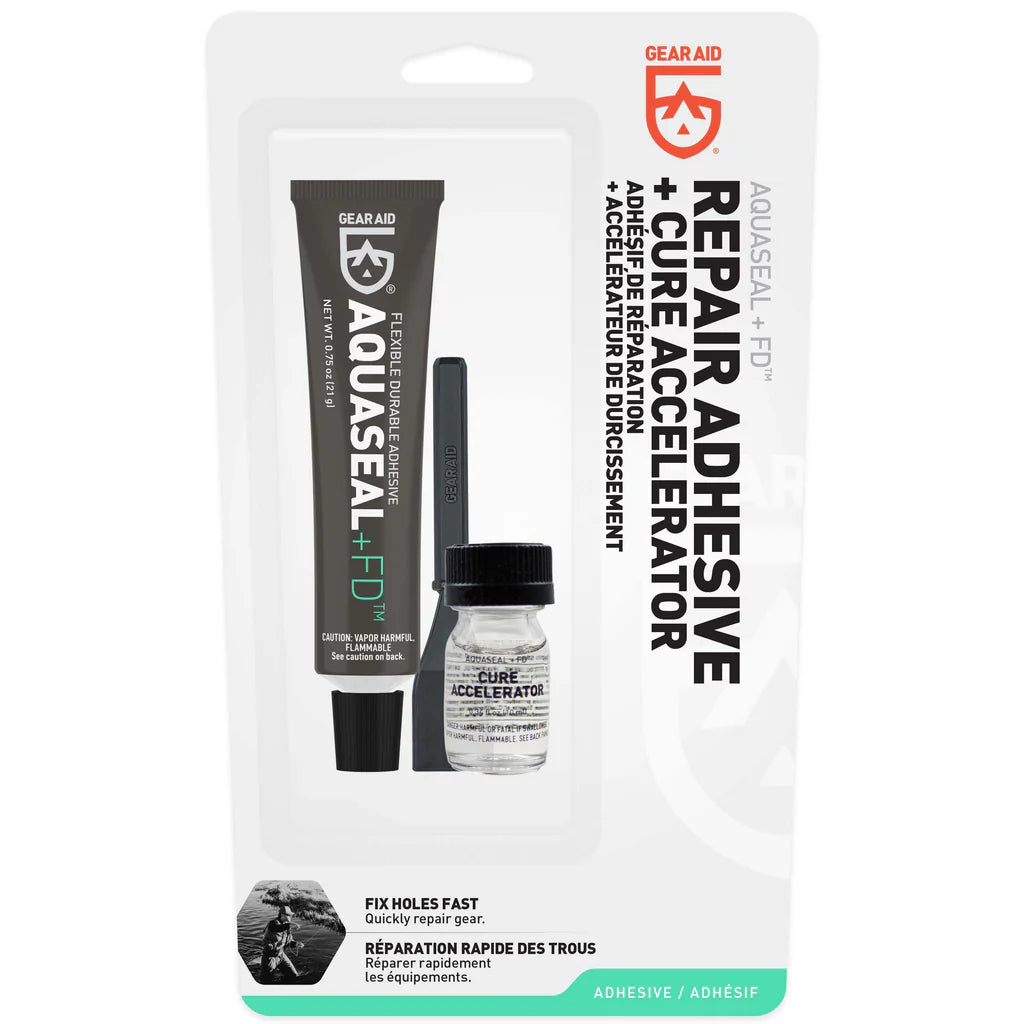 Aquaseal & Cotol Combo - Feather Craft Fly Fishing